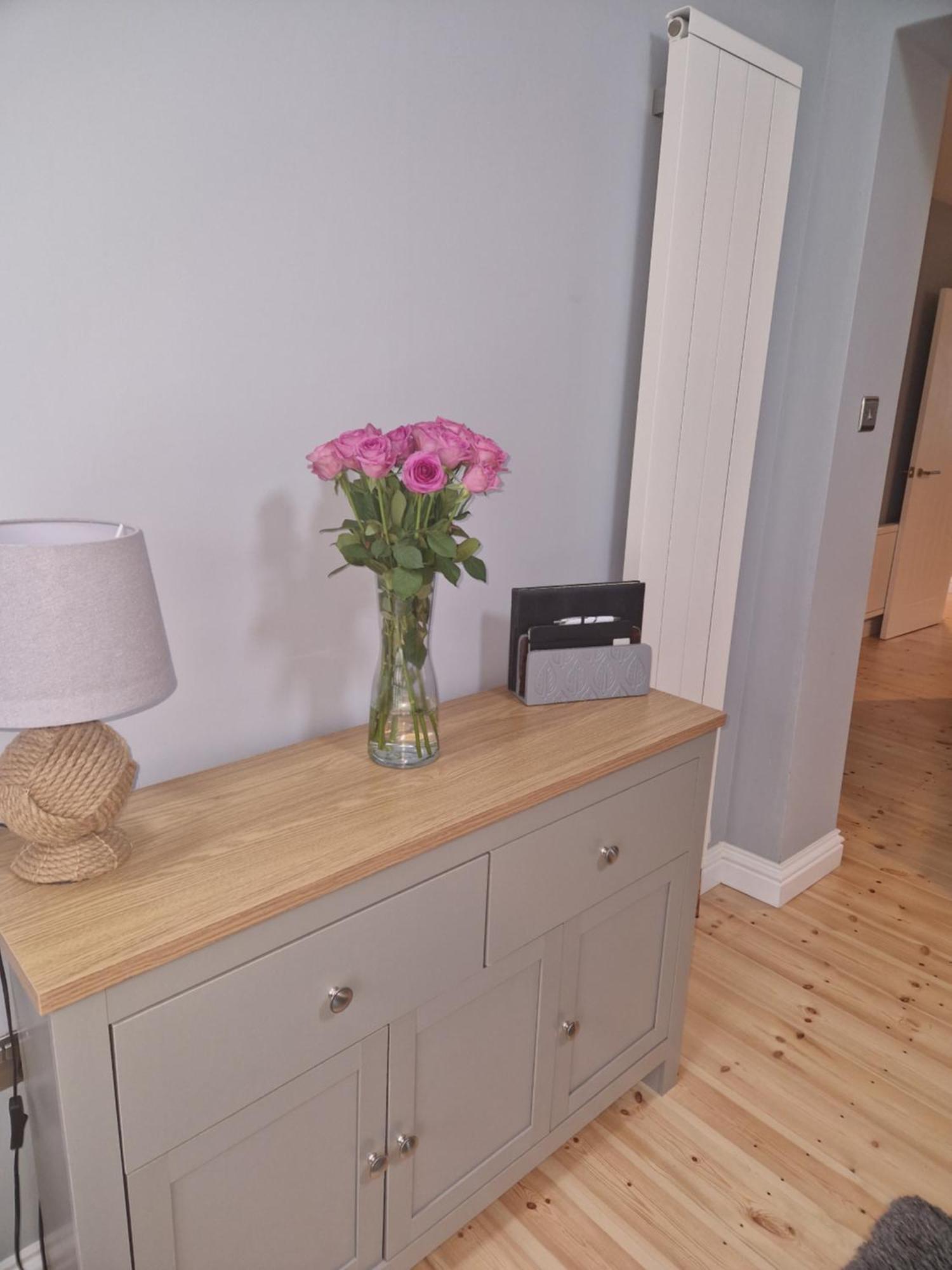 The Haven Villa Beadnell Bagian luar foto