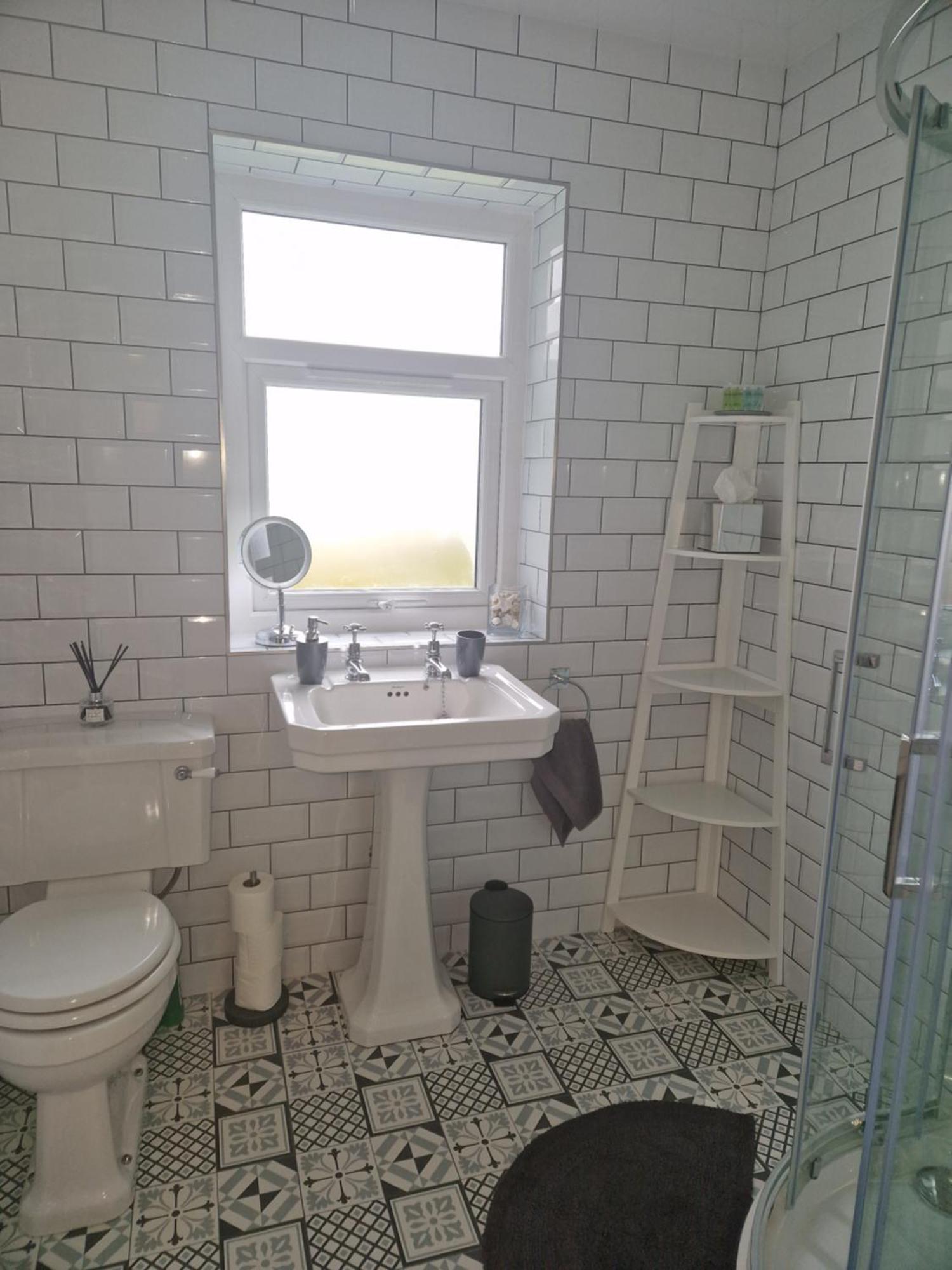 The Haven Villa Beadnell Bagian luar foto